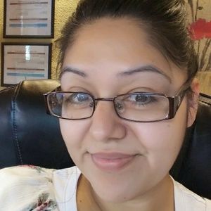 Meet your Posher, Melinda